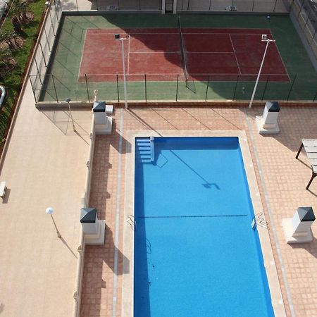 ארנאלס דל סול Apartamento Arenales מראה חיצוני תמונה