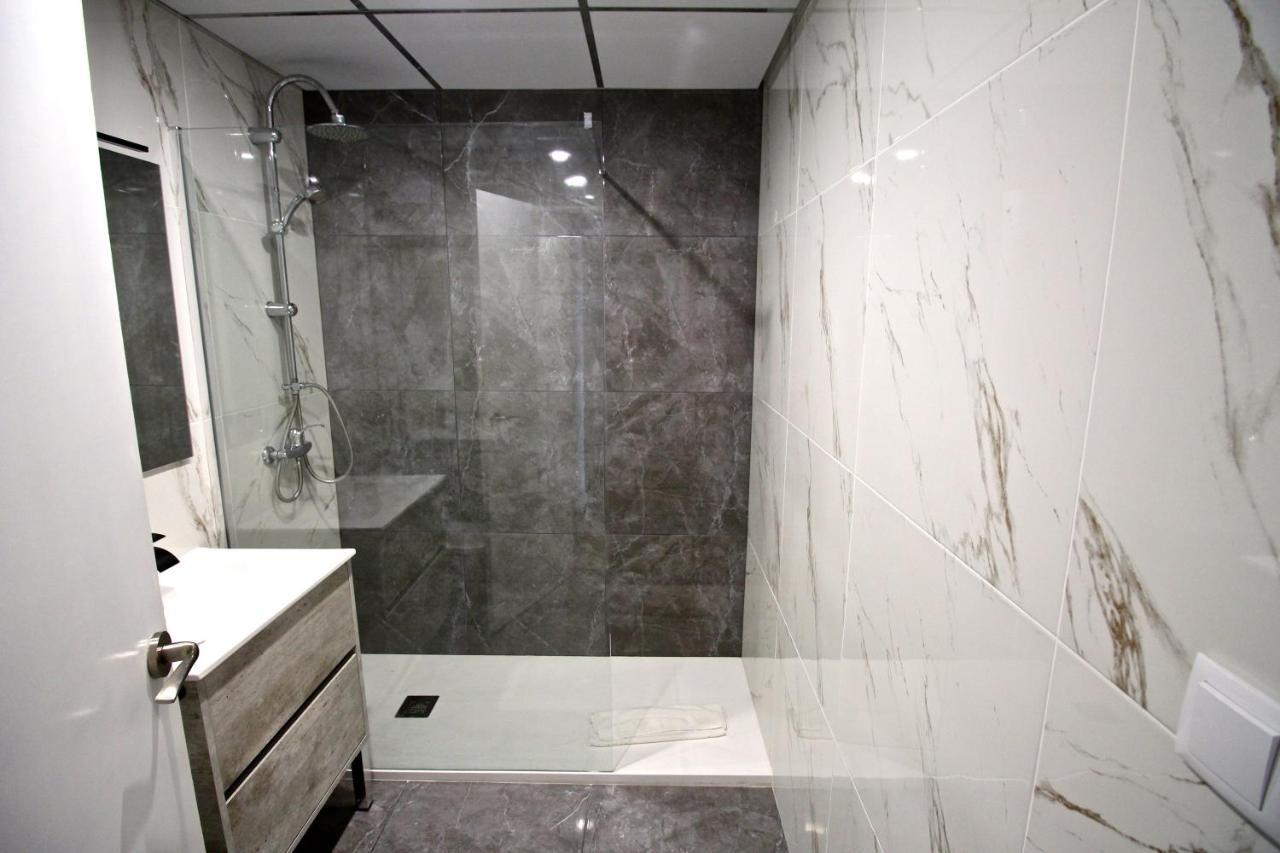 ארנאלס דל סול Apartamento Arenales מראה חיצוני תמונה