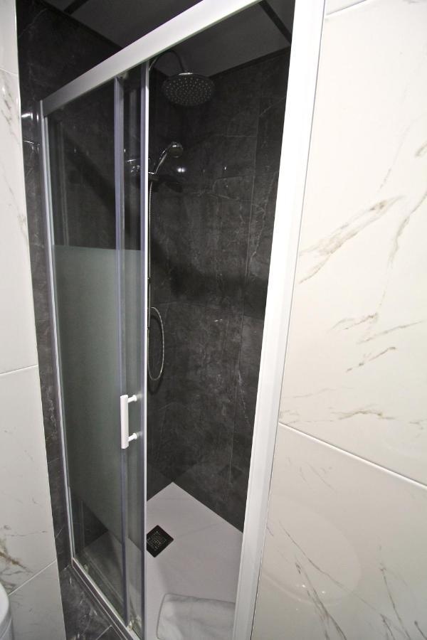 ארנאלס דל סול Apartamento Arenales מראה חיצוני תמונה