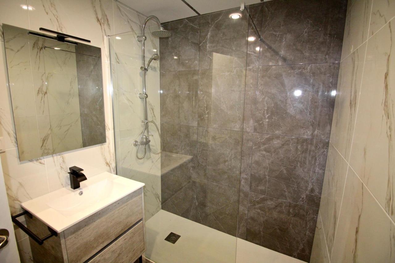ארנאלס דל סול Apartamento Arenales מראה חיצוני תמונה