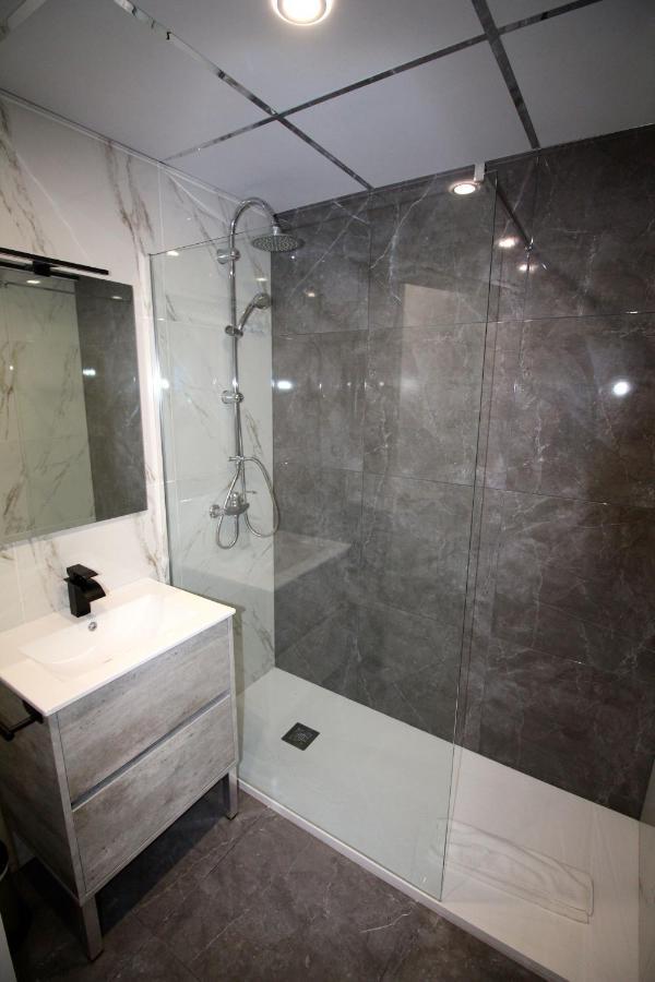ארנאלס דל סול Apartamento Arenales מראה חיצוני תמונה