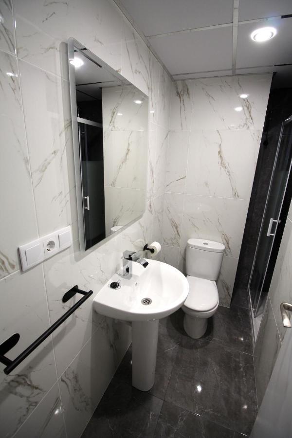 ארנאלס דל סול Apartamento Arenales מראה חיצוני תמונה